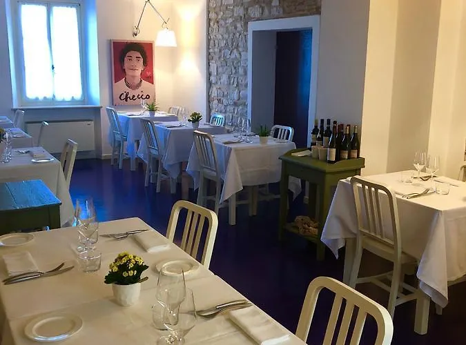 Locanda Rocco Sirolo